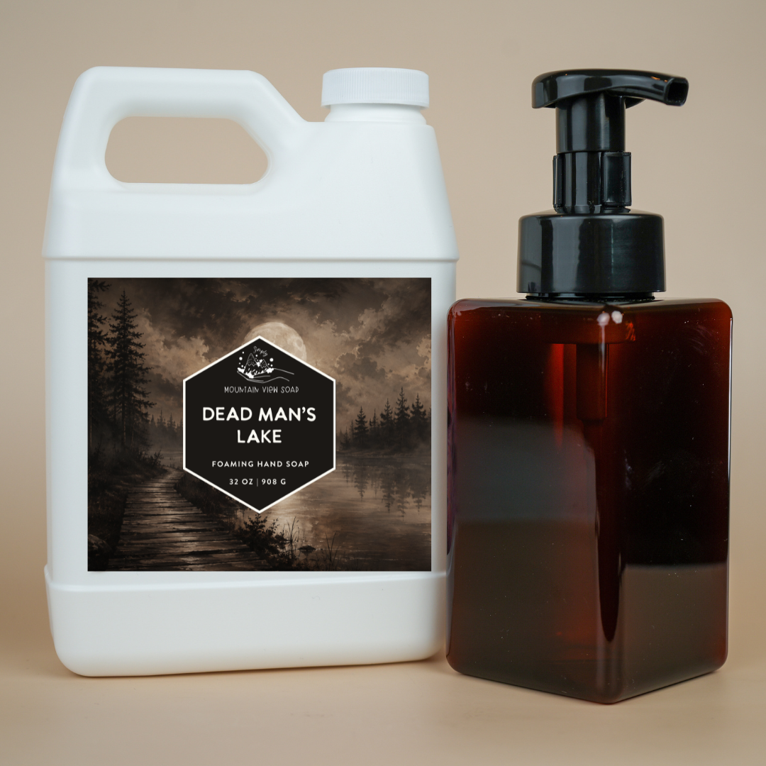 🫧 Special Edition Halloween Foaming Hand Soap