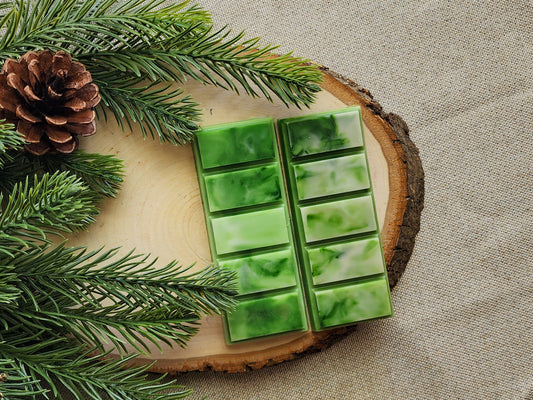 Tis The Season Snap Bar Wax Melts