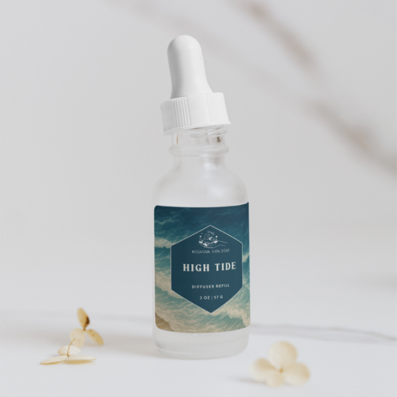 🚗 Classic Car Diffusers