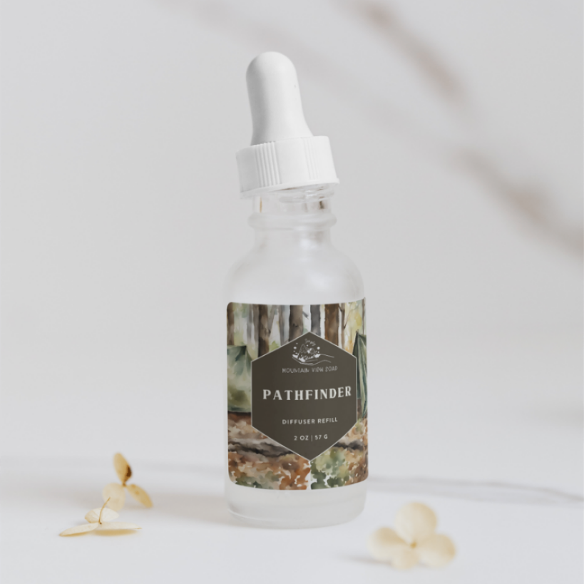 🚗 Classic Car Diffusers