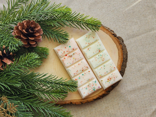 Comfort & Joy Snap Bar Wax Melts