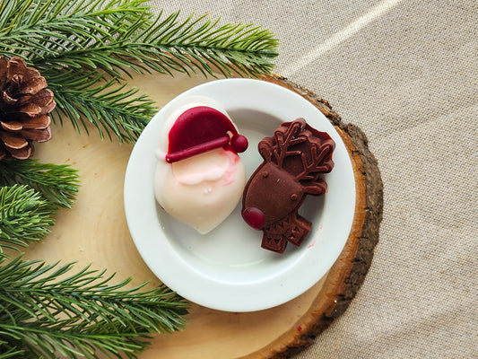 North Pole Wax Melts