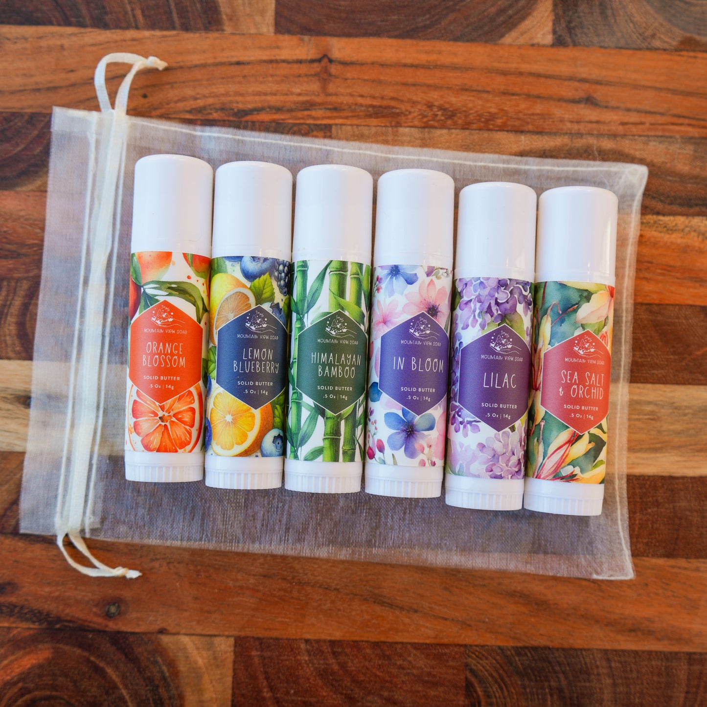 Best Seller 6 Pack