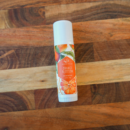 Travel Size Solid Butter - Coconut Free