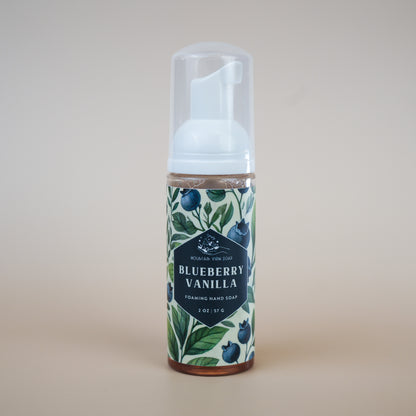🫧 Classic Foaming Hand Soap