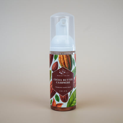 🫧 Classic Foaming Hand Soap