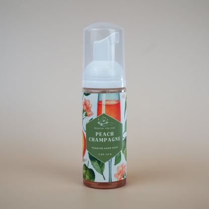 🫧 Classic Foaming Hand Soap