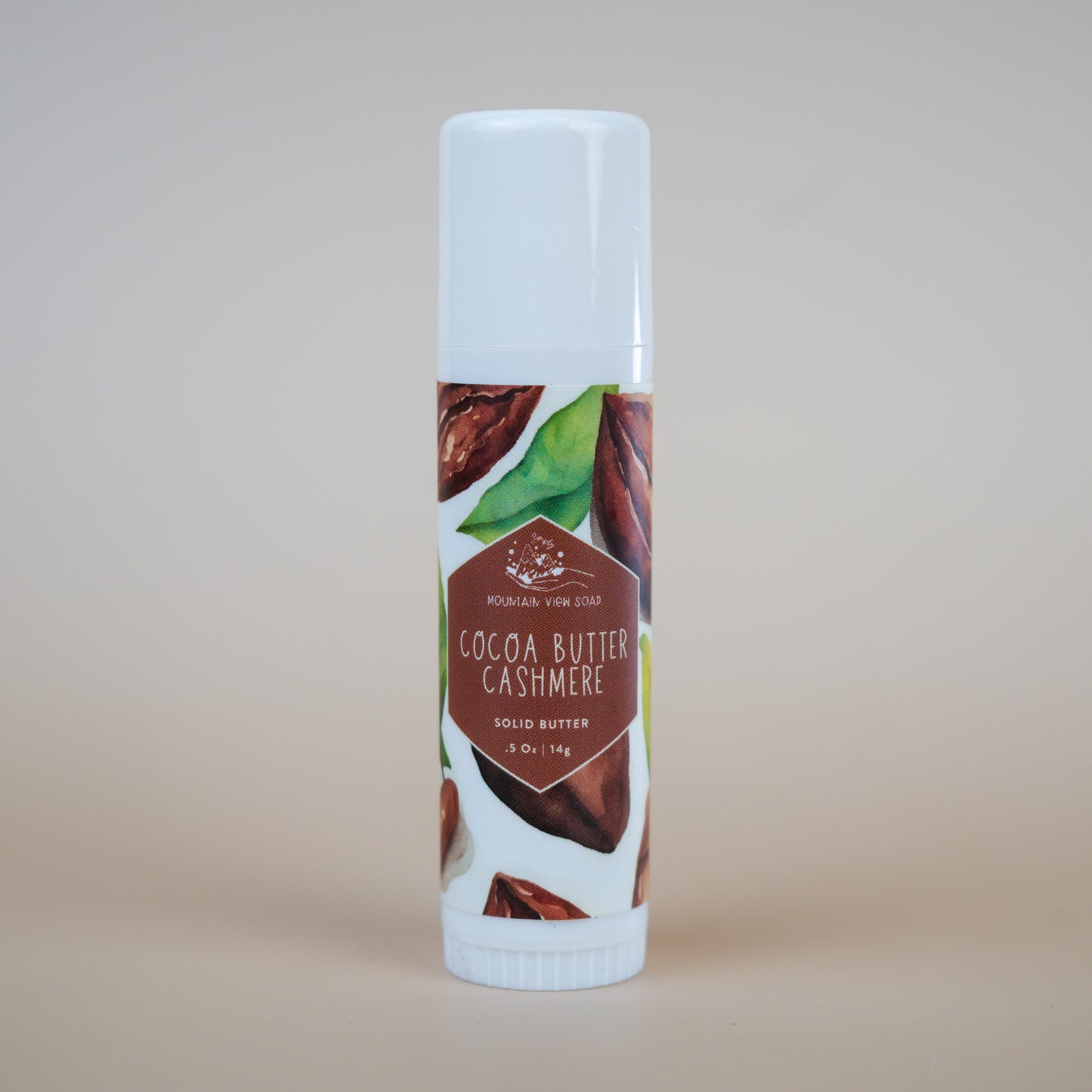 Classic Solid Body Butter Sticks - Coconut Free