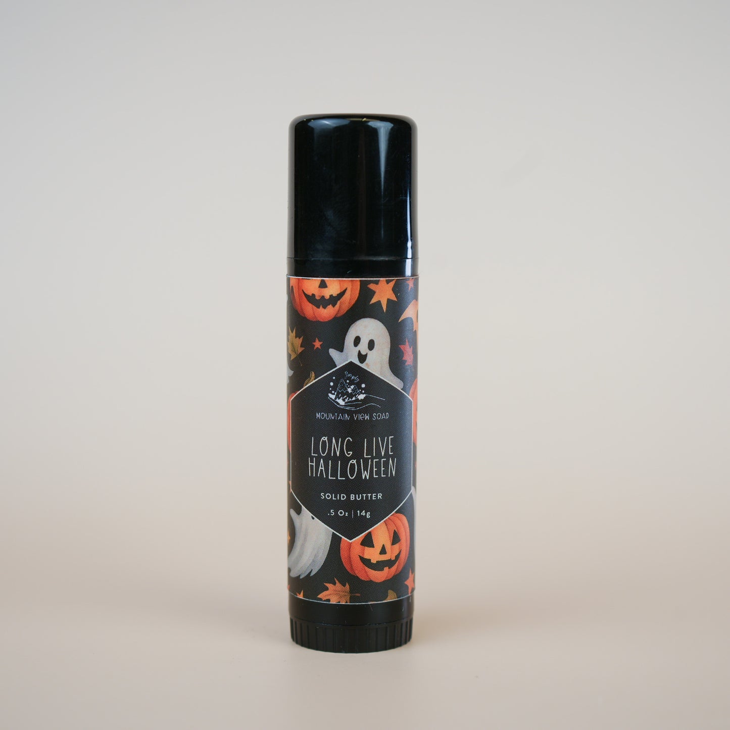 Halloween Solid Body Butter Sticks - All Sizes