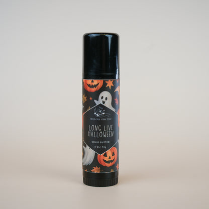Halloween Solid Body Butter Sticks - All Sizes