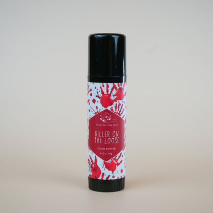 Halloween Solid Body Butter Sticks - All Sizes
