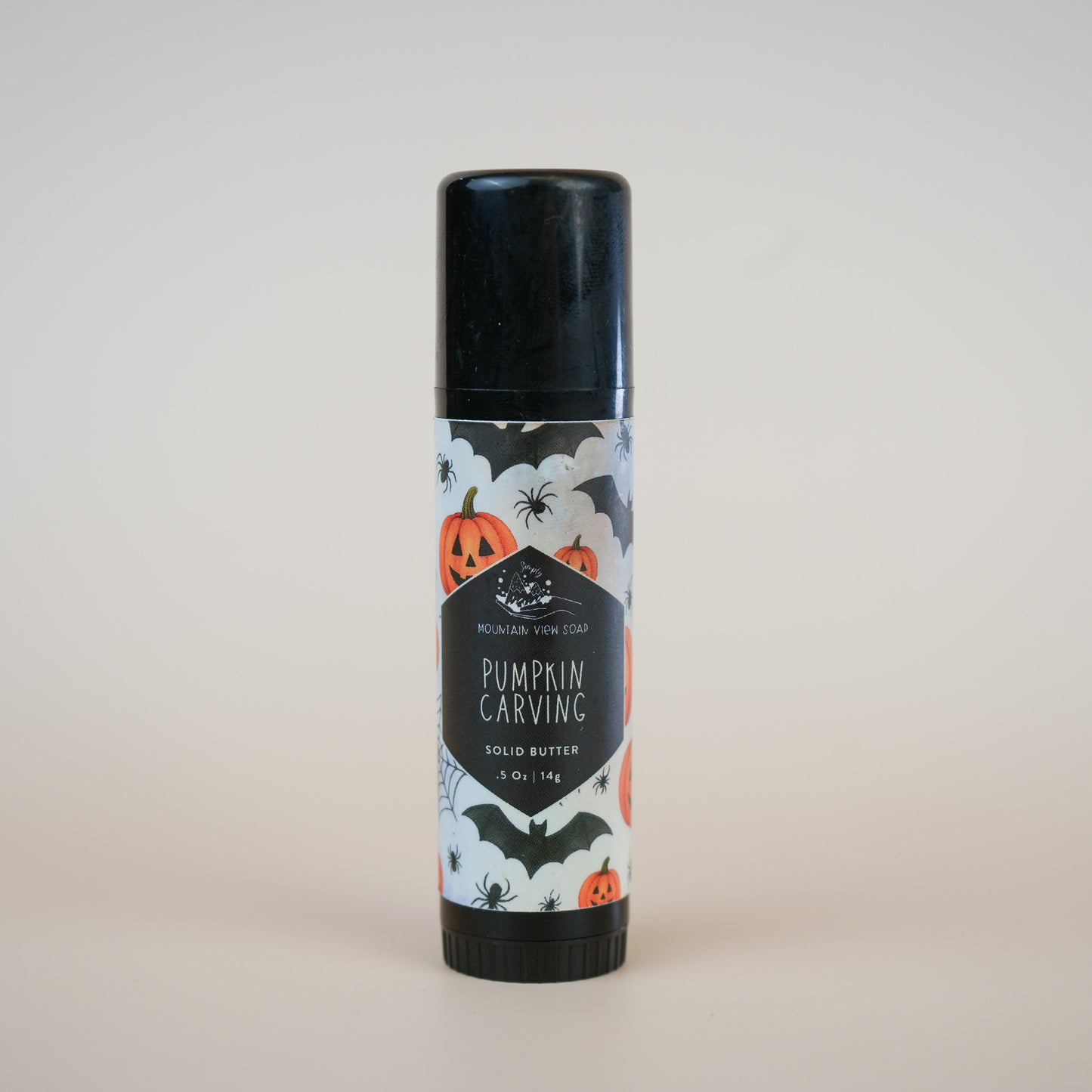 Halloween Solid Body Butter Sticks - All Sizes