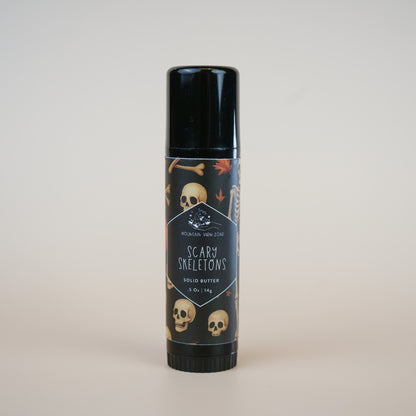 Halloween Solid Body Butter Sticks - All Sizes
