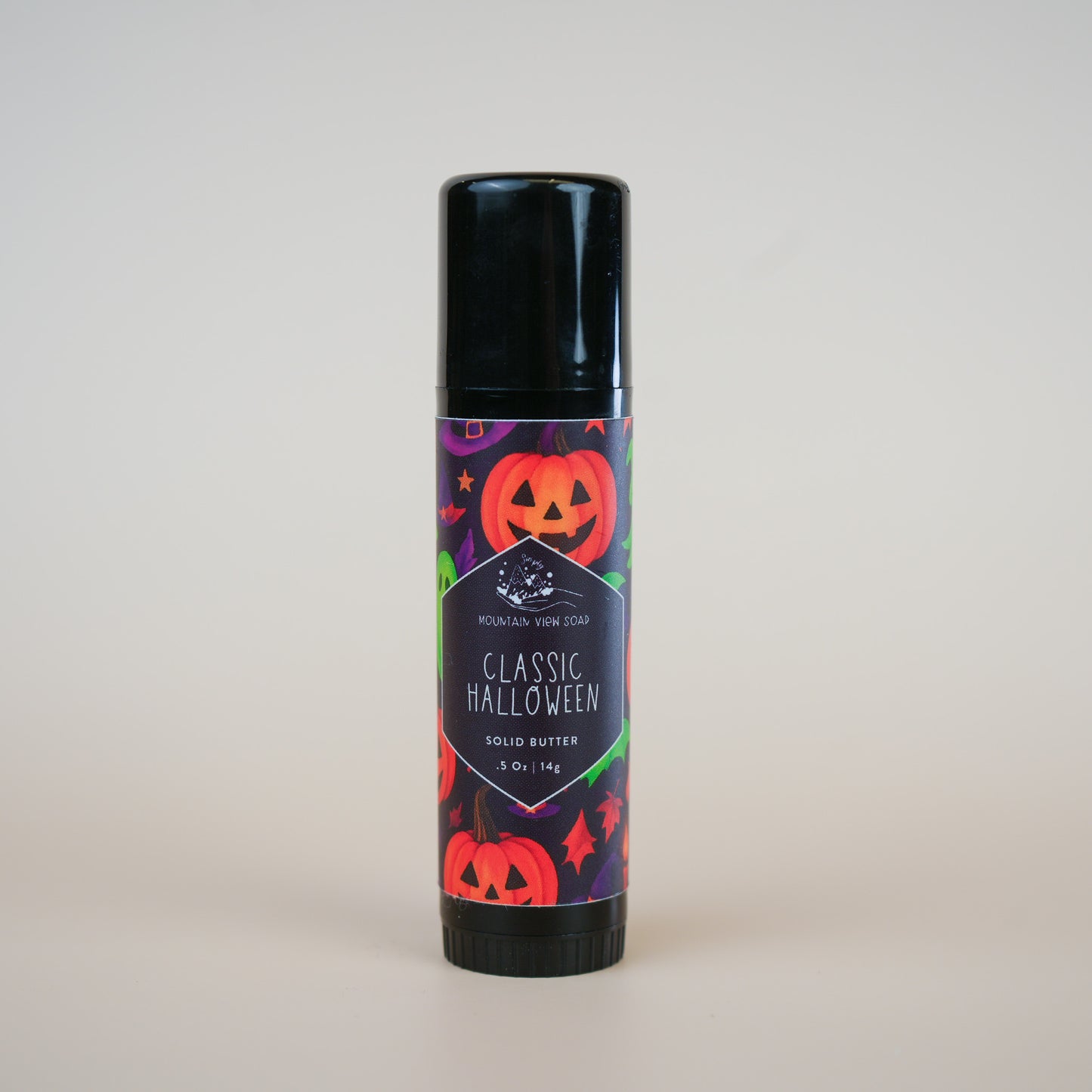Halloween Solid Body Butter Sticks - All Sizes