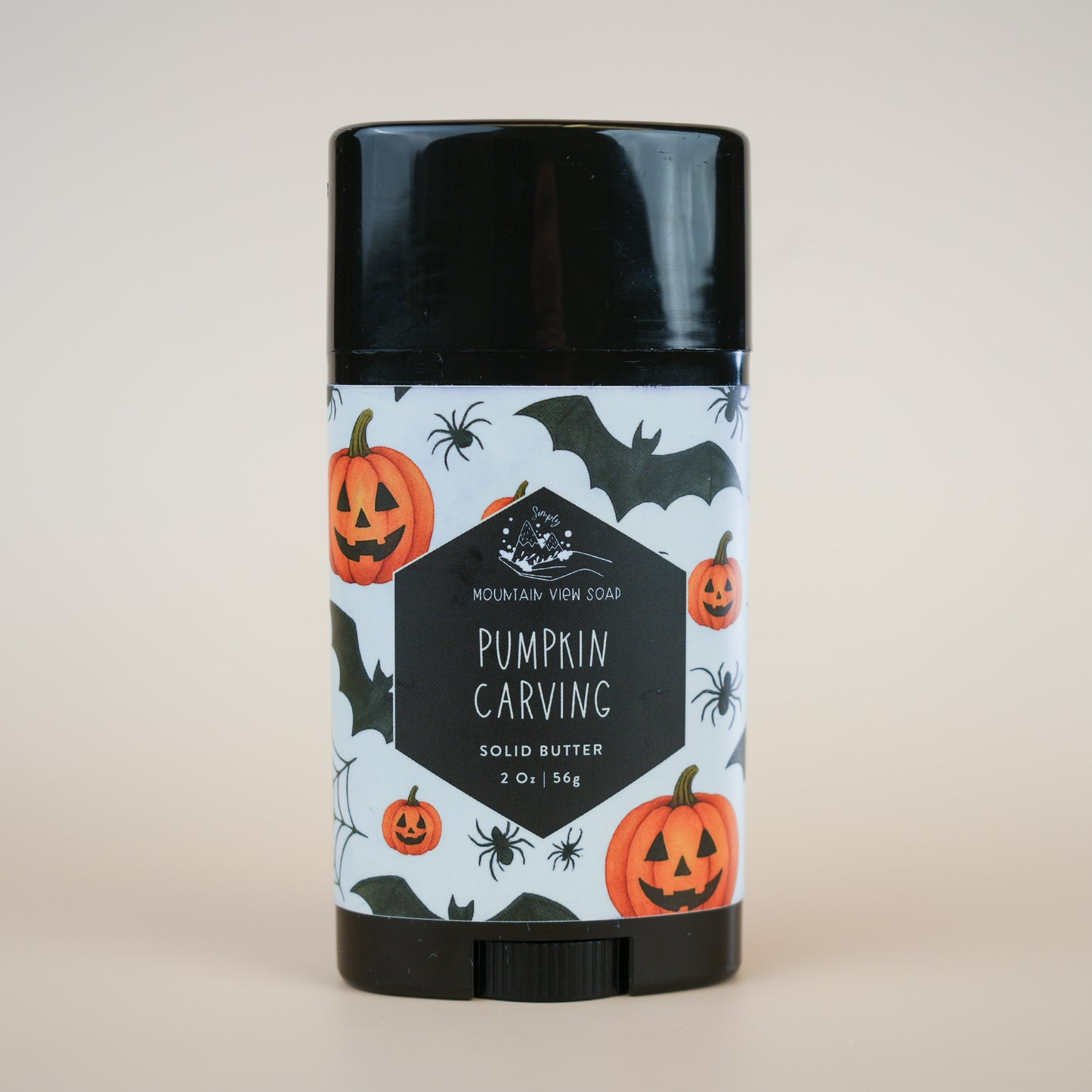 Halloween Solid Body Butter Sticks - All Sizes