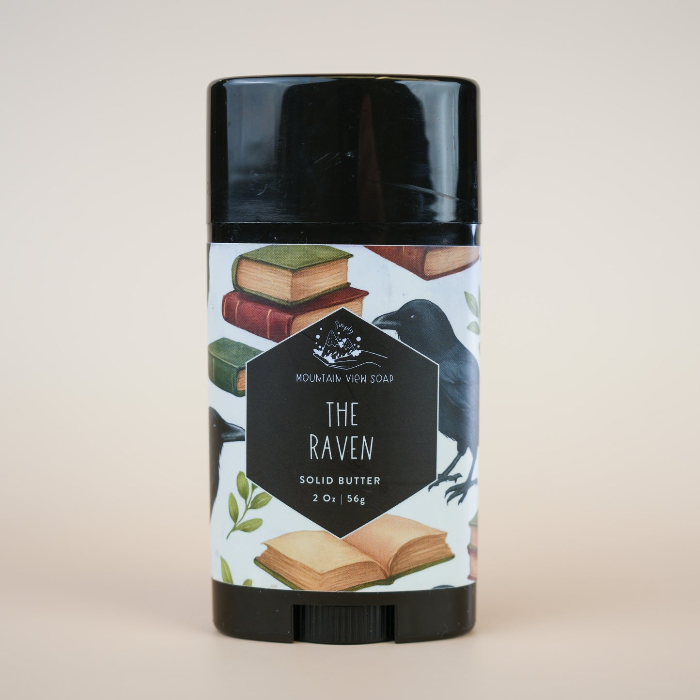 Halloween Solid Body Butter Sticks - All Sizes