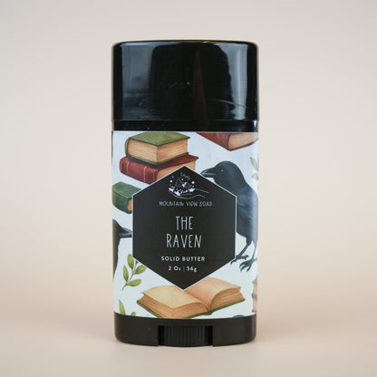 Halloween Solid Body Butter Sticks - All Sizes