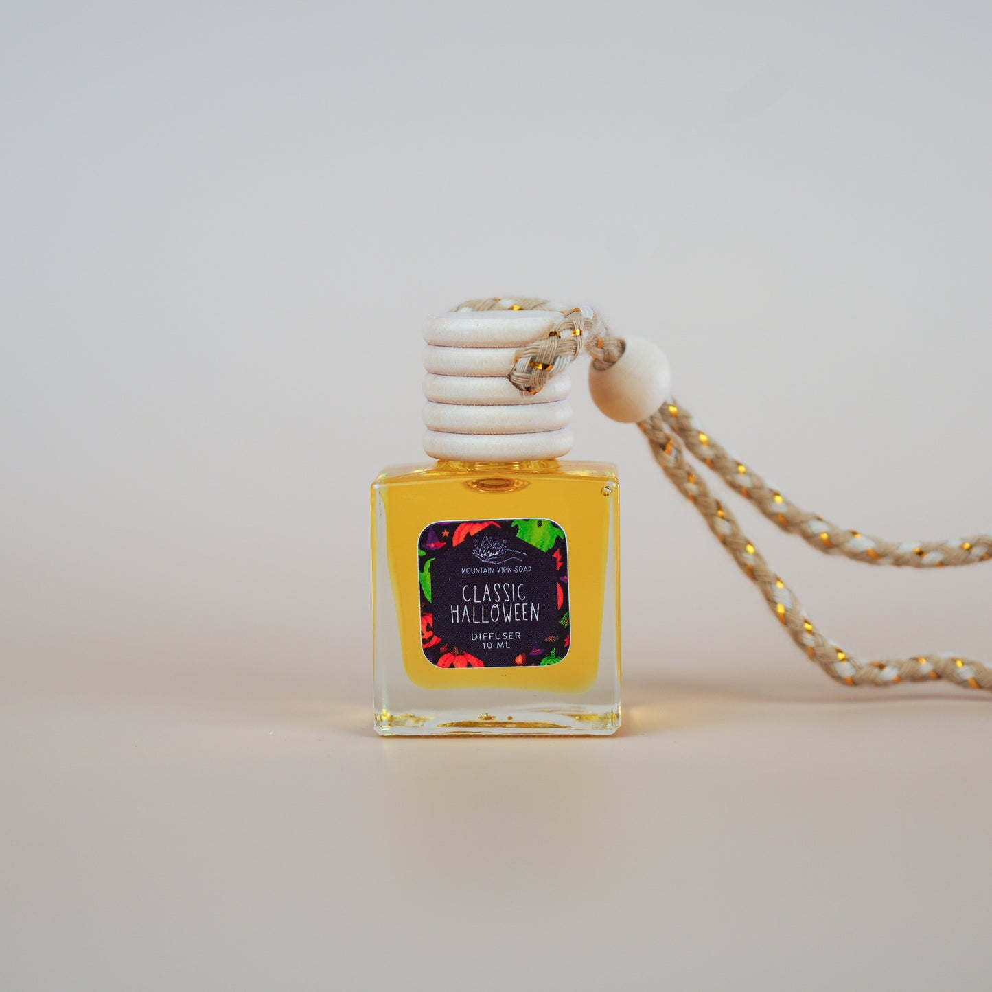 🚗 Halloween Car Diffusers