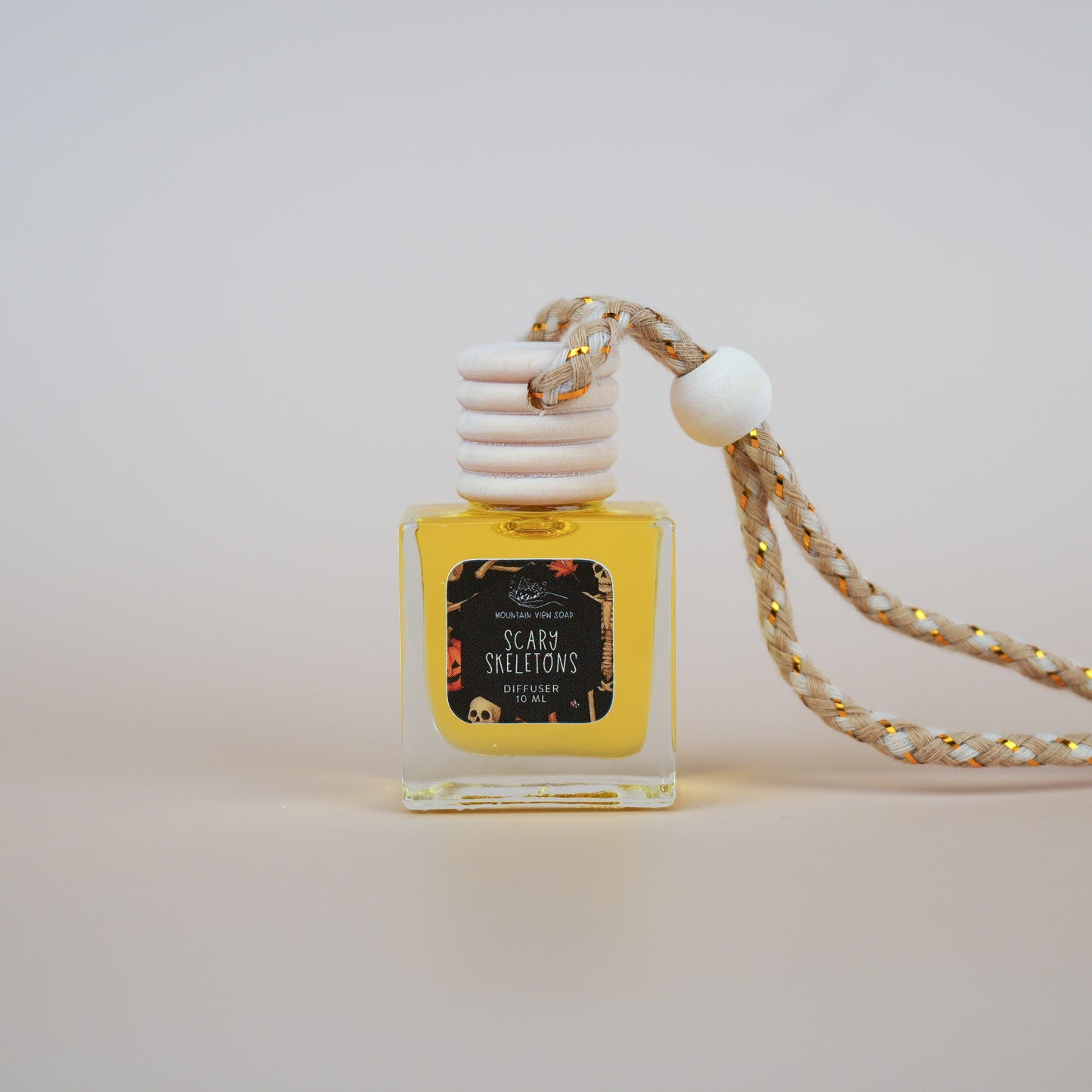 🚗 Halloween Car Diffusers