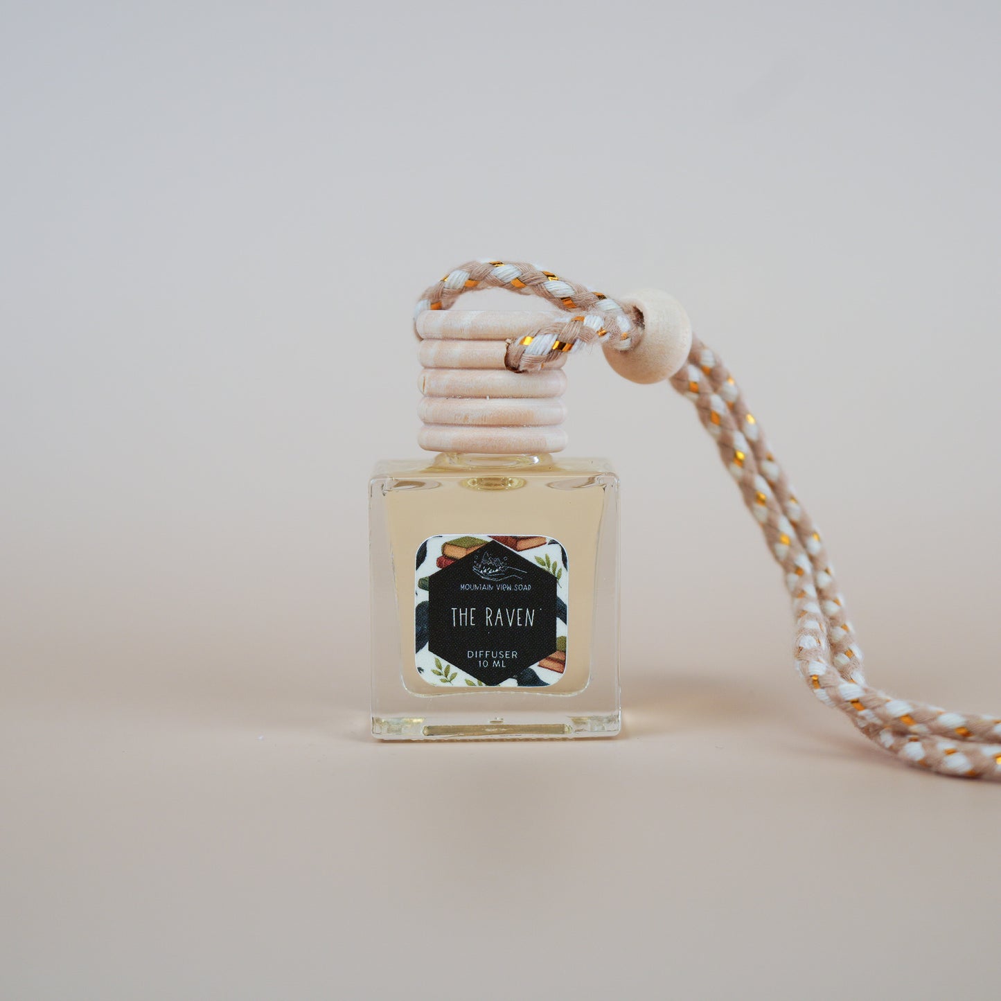 🚗 Halloween Car Diffusers