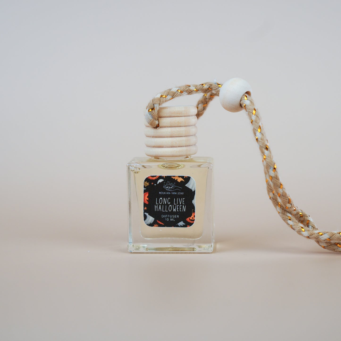 🚗 Halloween Car Diffusers