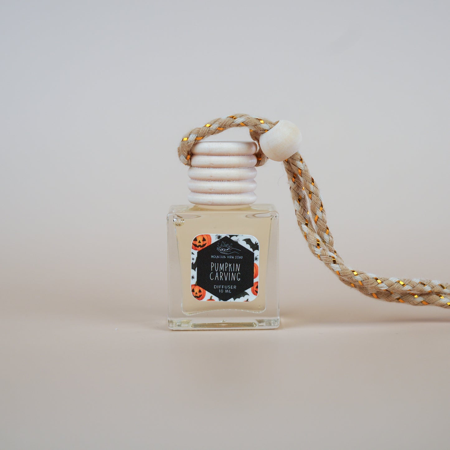 🚗 Halloween Car Diffusers