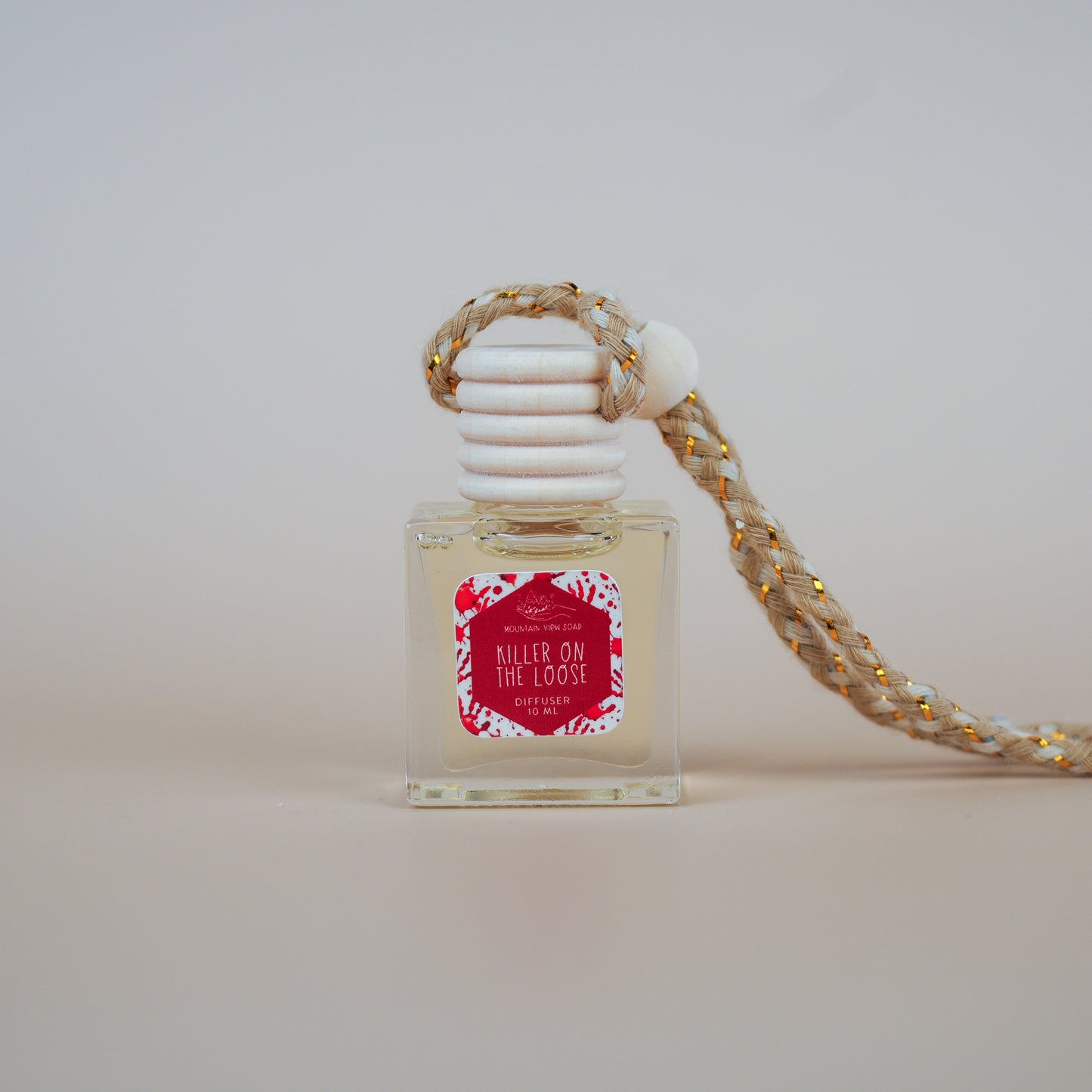 🚗 Halloween Car Diffusers