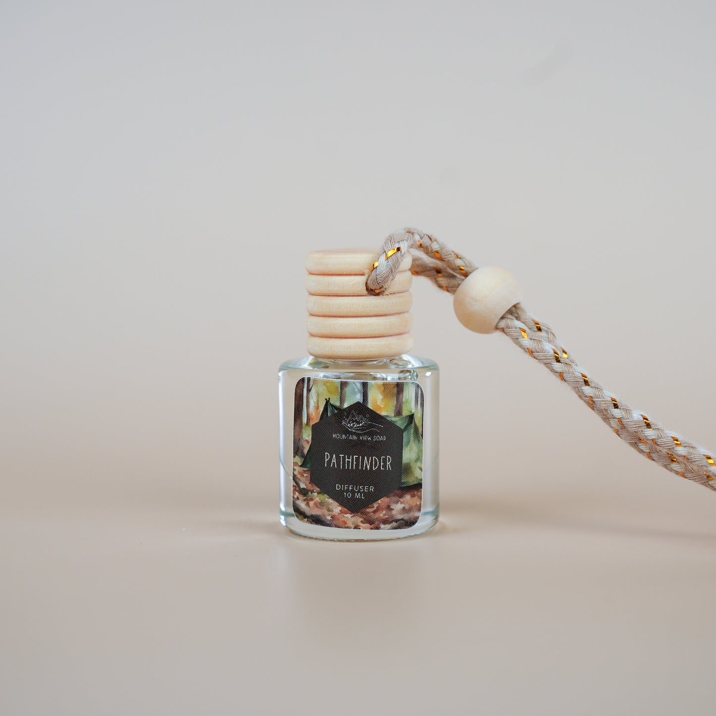 🚗 Classic Car Diffusers