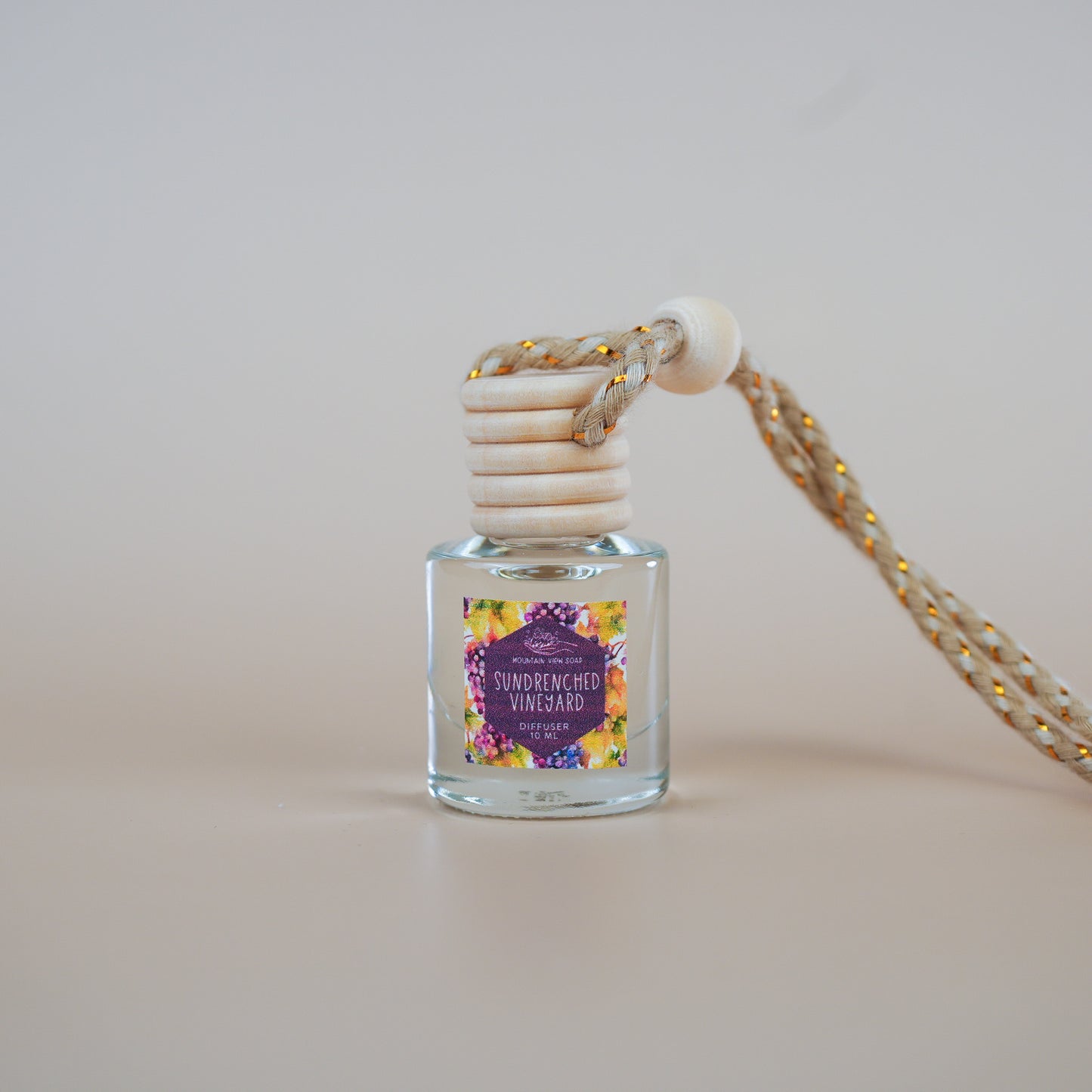 🚗 Classic Car Diffusers