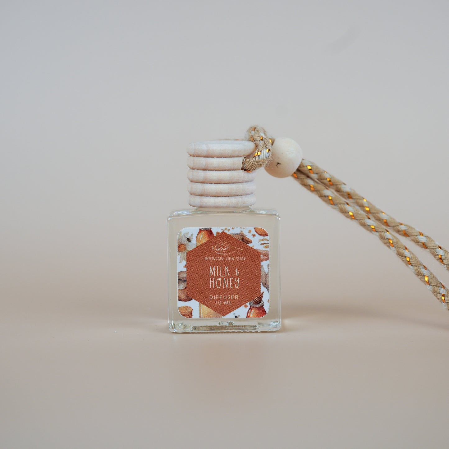 🚗 Classic Car Diffusers