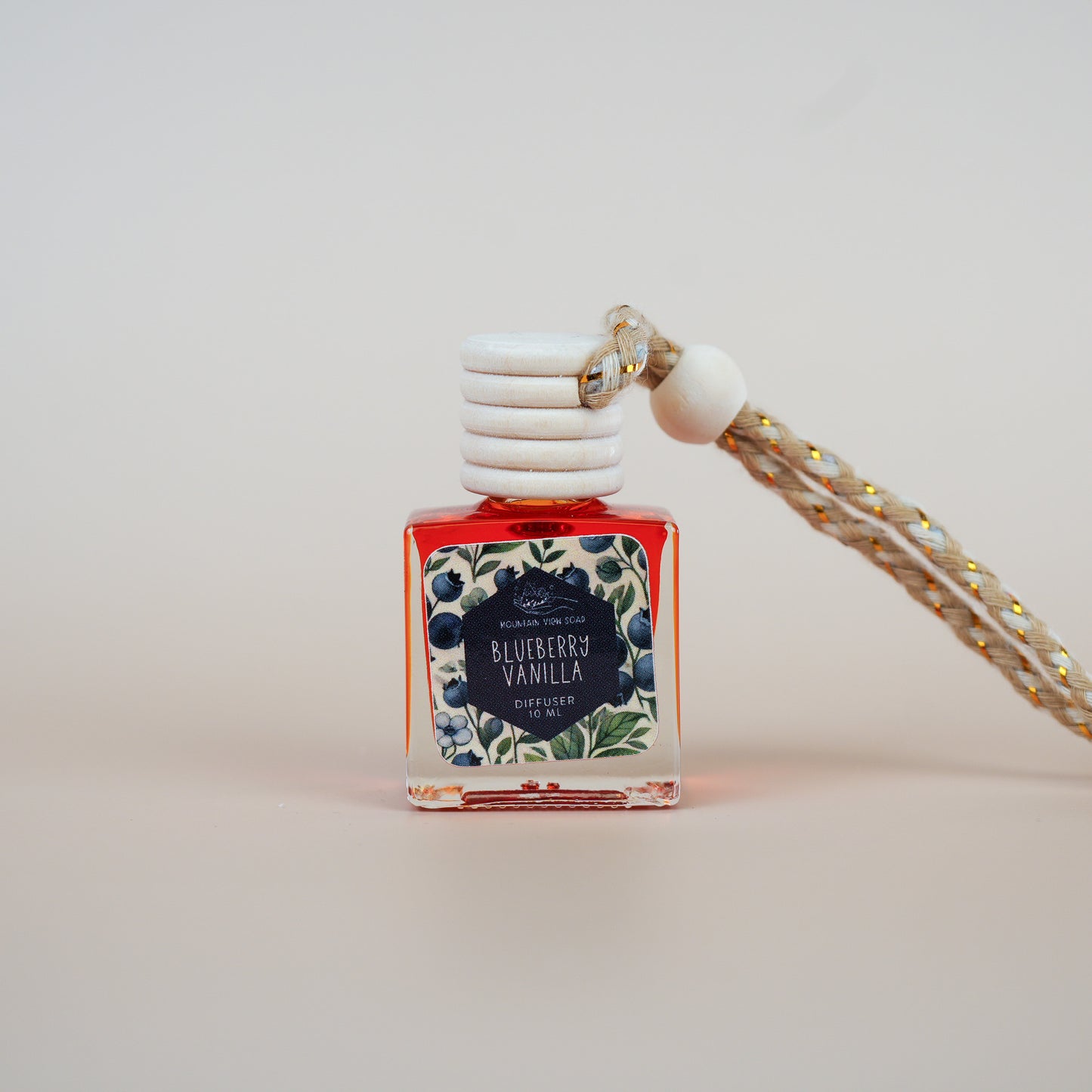 🚗 Classic Car Diffusers