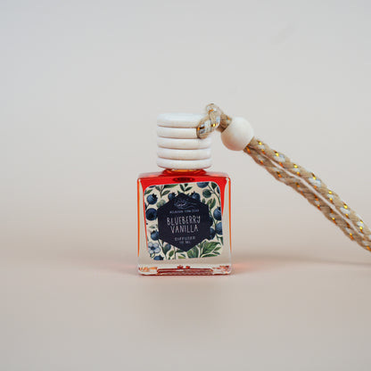 🚗 Classic Car Diffusers
