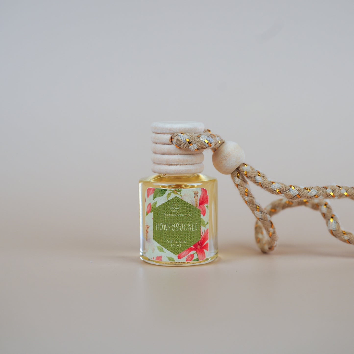 🚗 Classic Car Diffusers