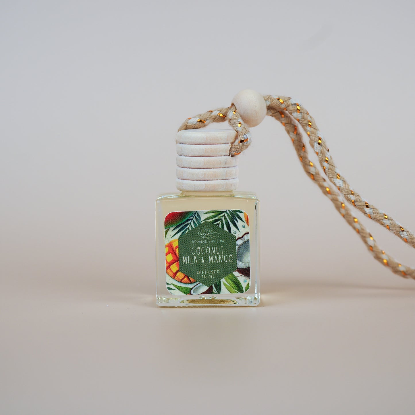 🚗 Classic Car Diffusers