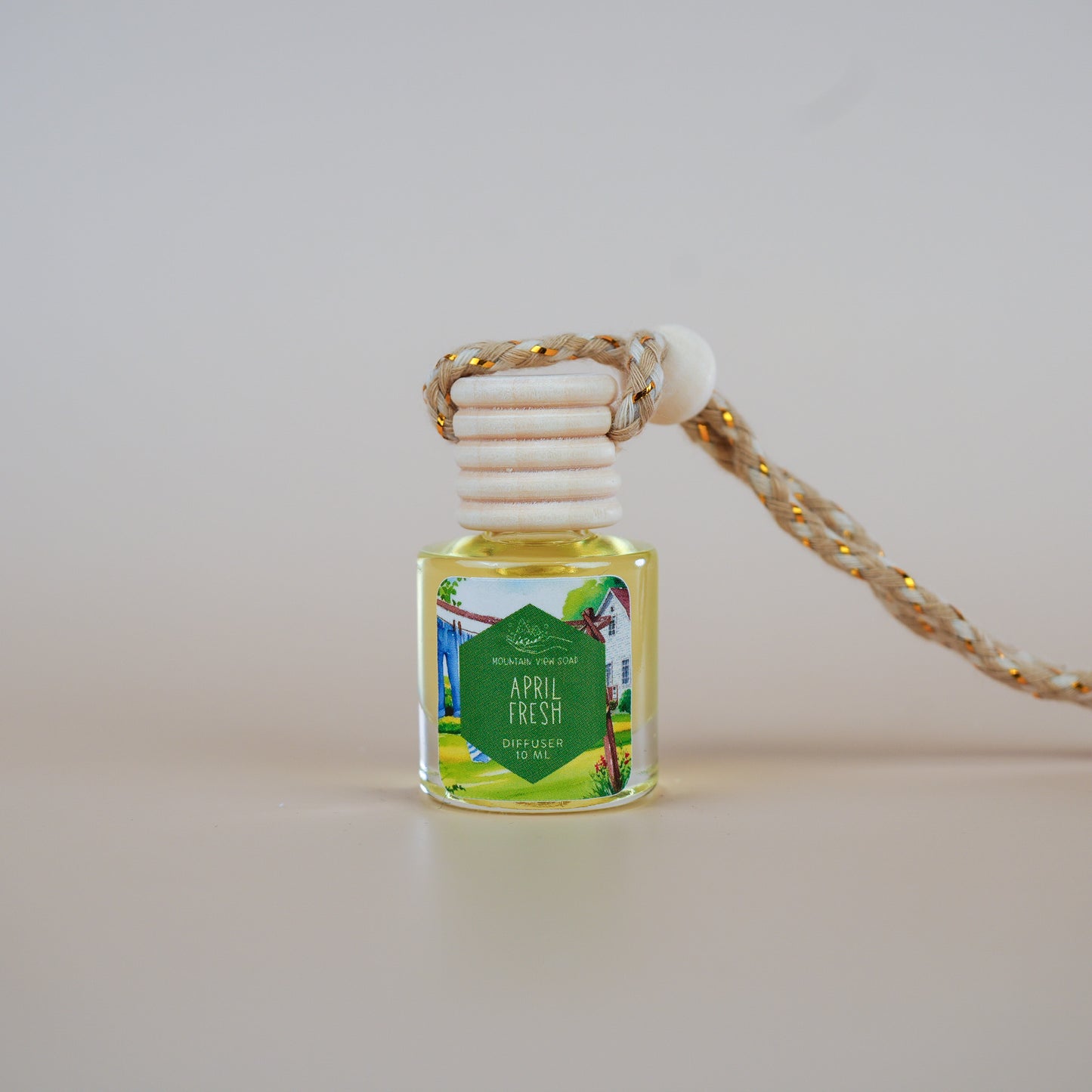 🚗 Classic Car Diffusers