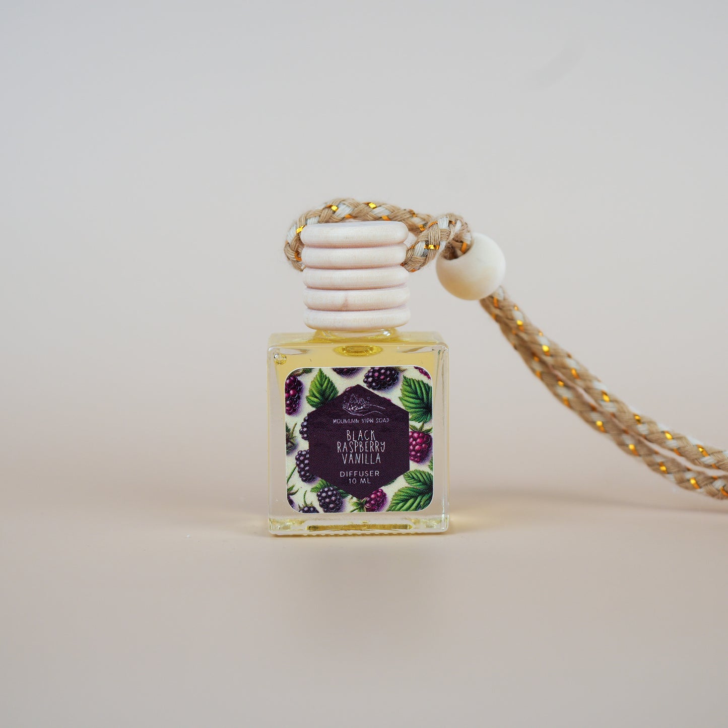 🚗 Classic Car Diffusers