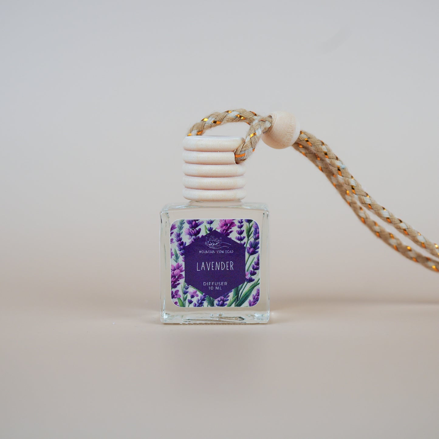 🚗 Classic Car Diffusers