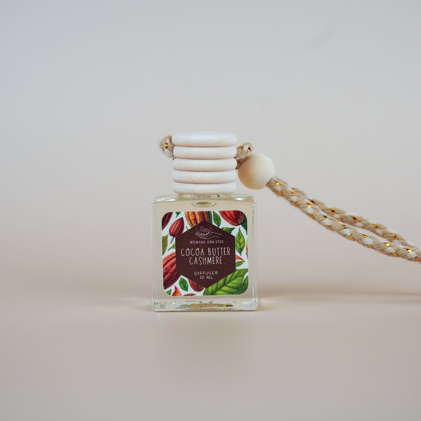 🚗 Classic Car Diffusers