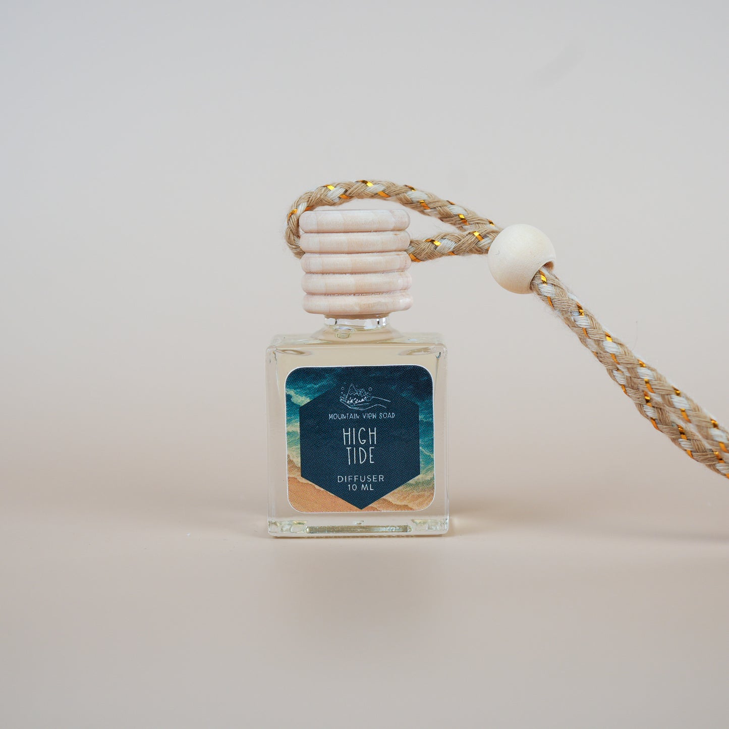 🚗 Classic Car Diffusers