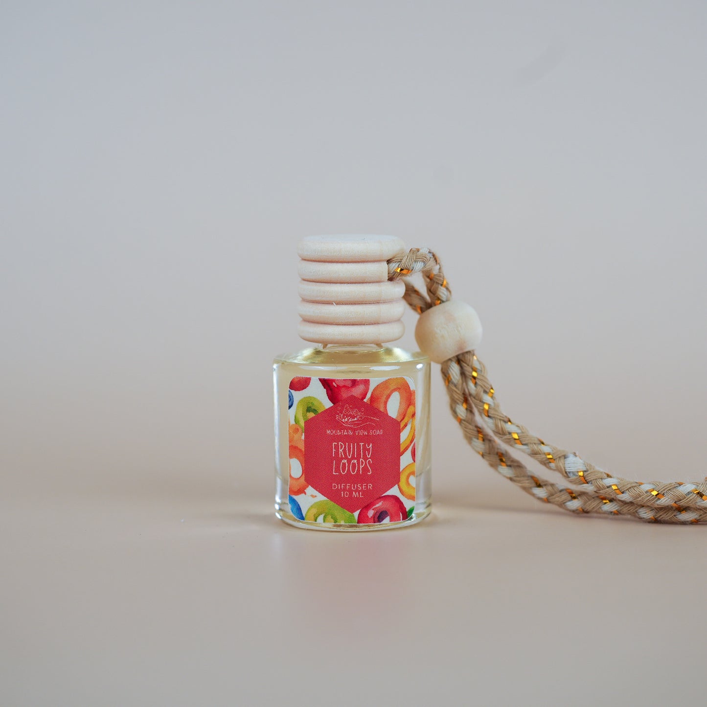 🚗 Classic Car Diffusers