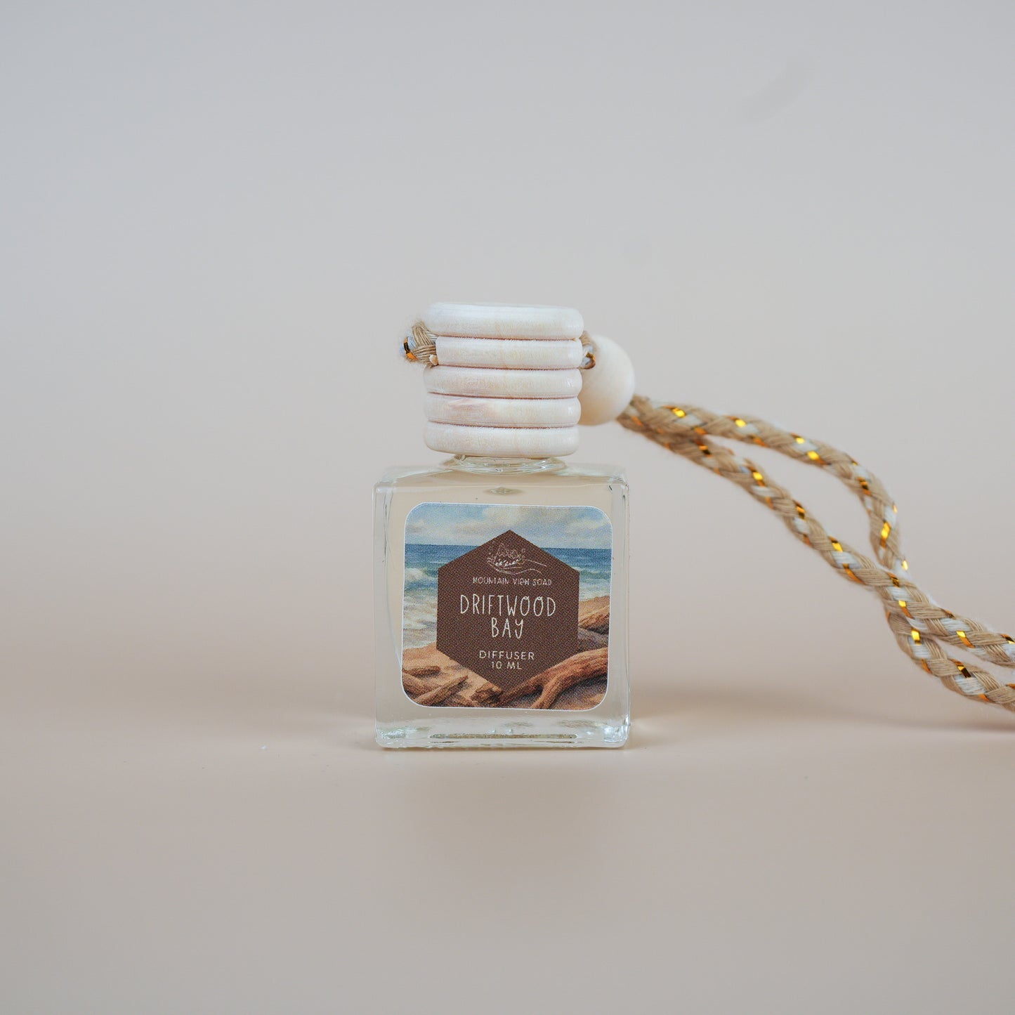 🚗 Classic Car Diffusers