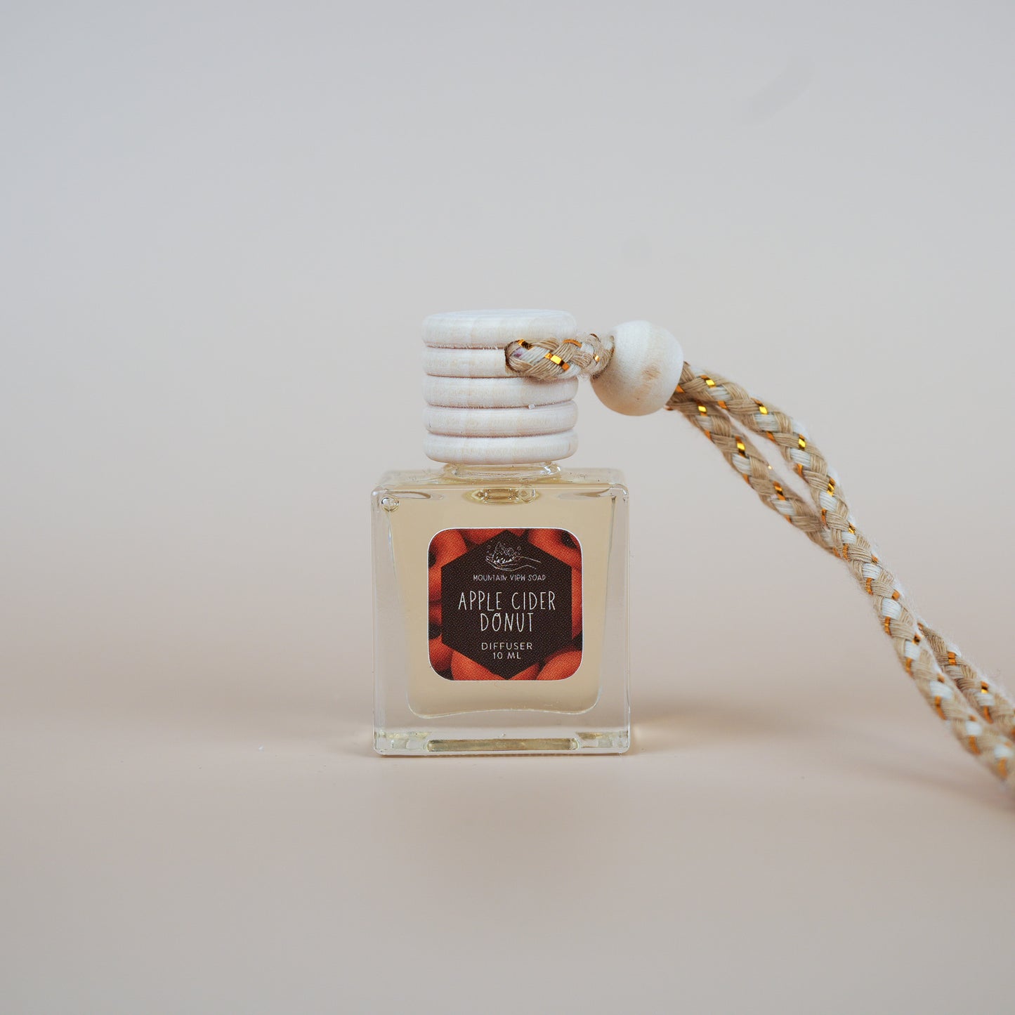 🚗 Fall Car Diffusers