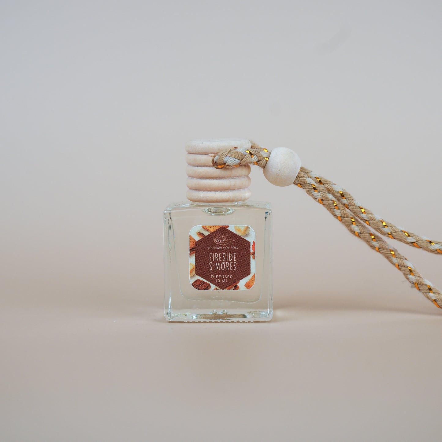 🚗 Fall Car Diffusers