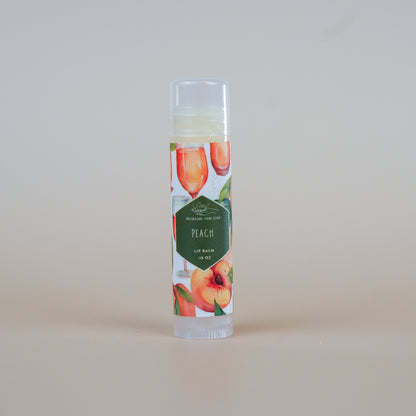 Lip Balms