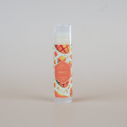 Lip Balms