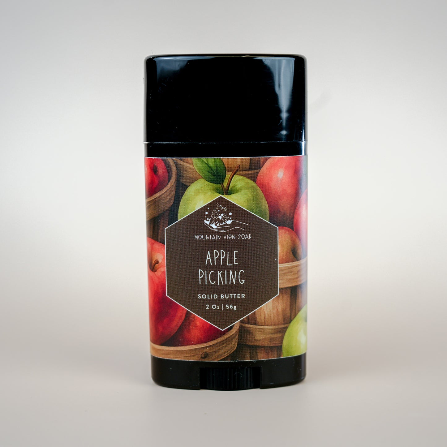 Fall Solid Body Butter Sticks - All Sizes