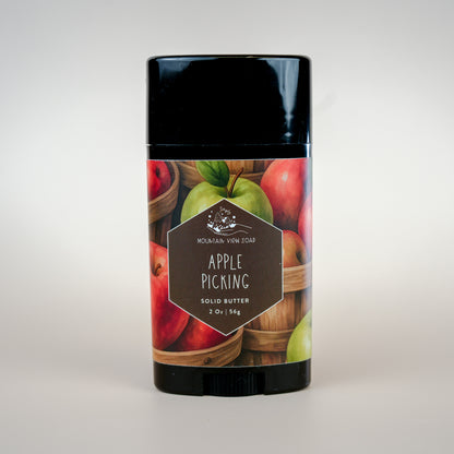 Fall Solid Body Butter Sticks - All Sizes