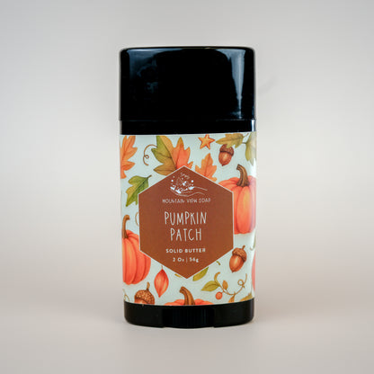 Fall Solid Body Butter Sticks - All Sizes