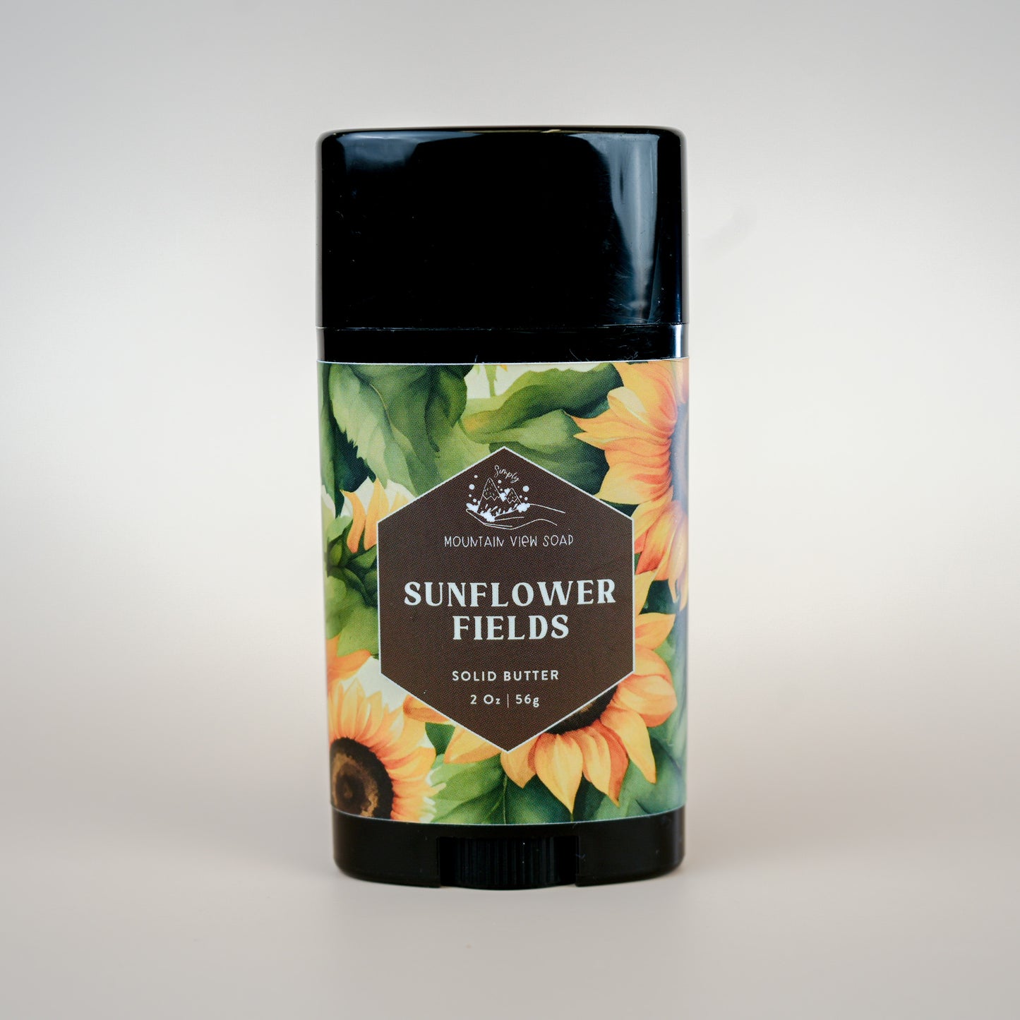 Fall Solid Body Butter Sticks - All Sizes