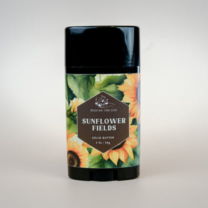 Fall Solid Body Butter Sticks - All Sizes